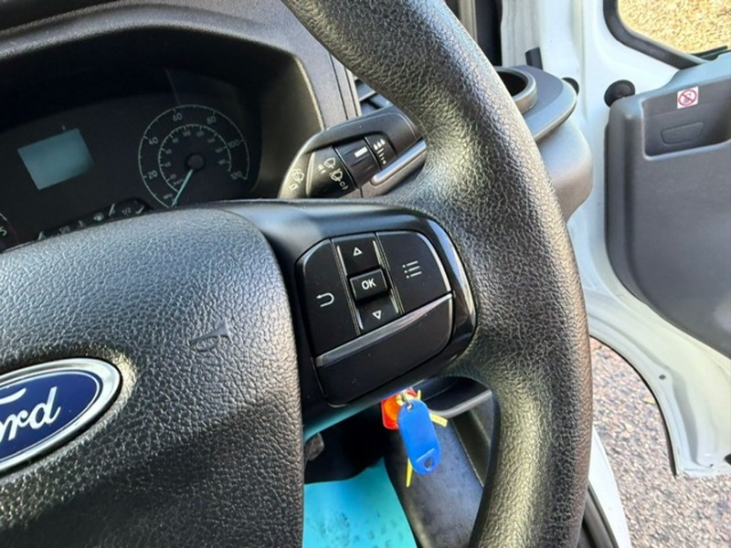 Used Ford Transit 2021 for sale - 76649454: Photo 31