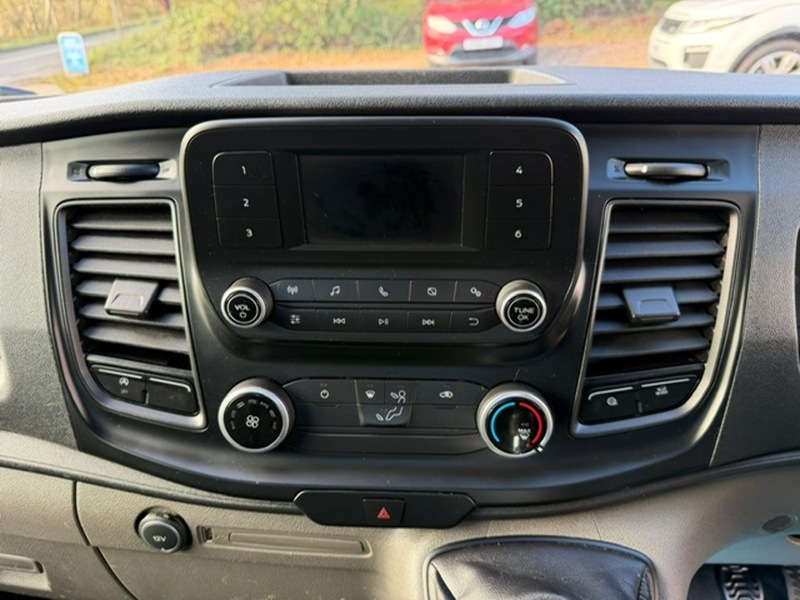 Used Ford Transit 2021 for sale - 76649454: Photo 32