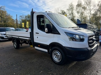 Used Ford Transit 2021 for sale - 76649454: Photo