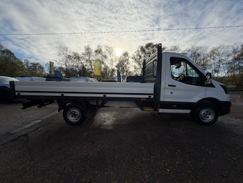 Used Ford Transit 2021 for sale - 76649454: Photo
