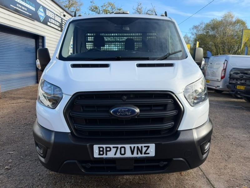 Used Ford Transit 2021 for sale - 76649454: Photo 7