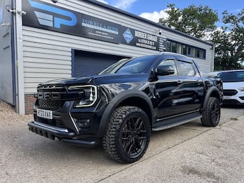 Used Ford Ranger 2023 for sale - 79885618: Photo