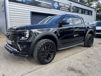 Used Ford Ranger 2023 for sale - 79885618: Photo