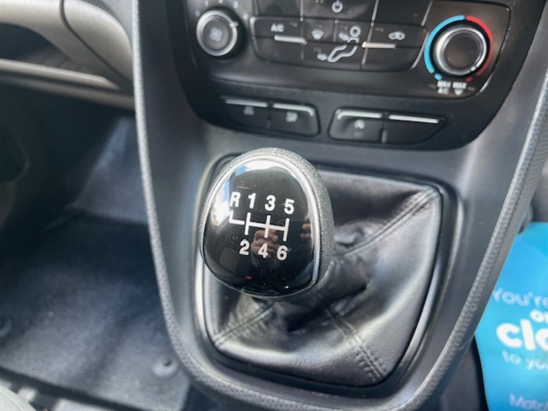 Vehicle 28