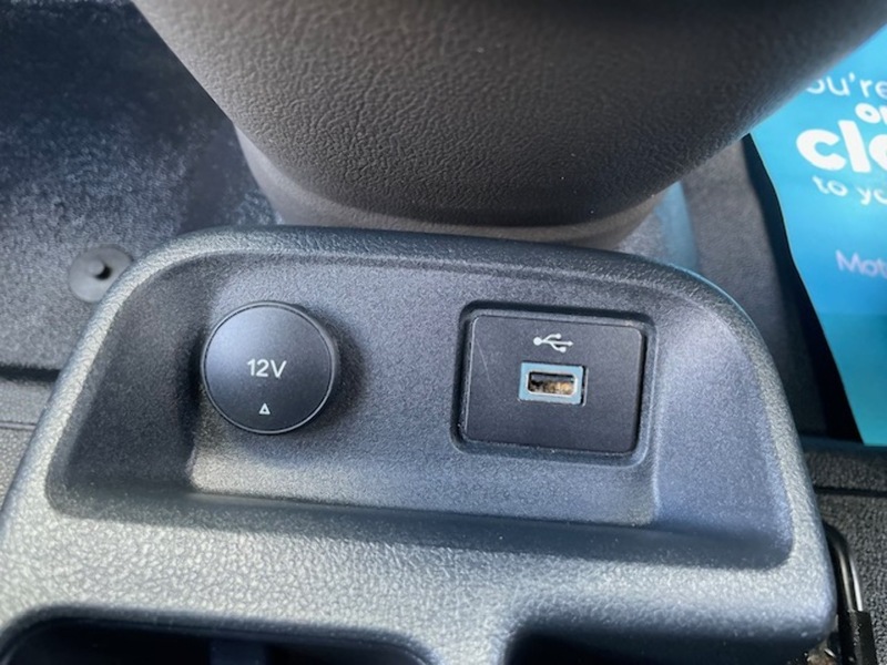 Vehicle 29