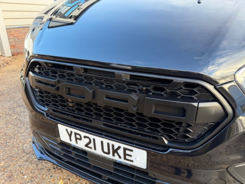 Used Ford Transit Custom 2021 for sale - 76761894: Photo 12