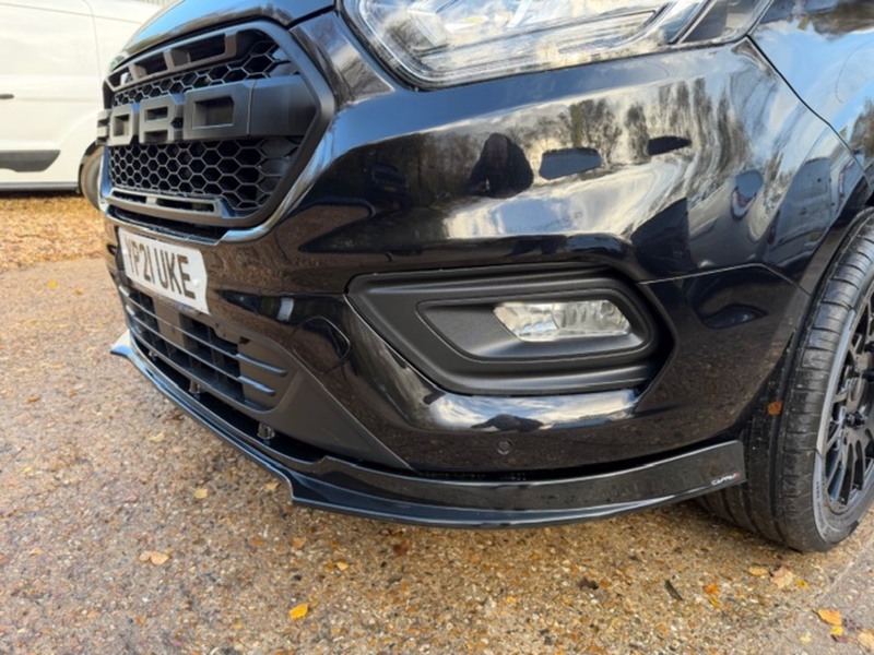 Used Ford Transit Custom 2021 for sale - 76761894: Photo 15