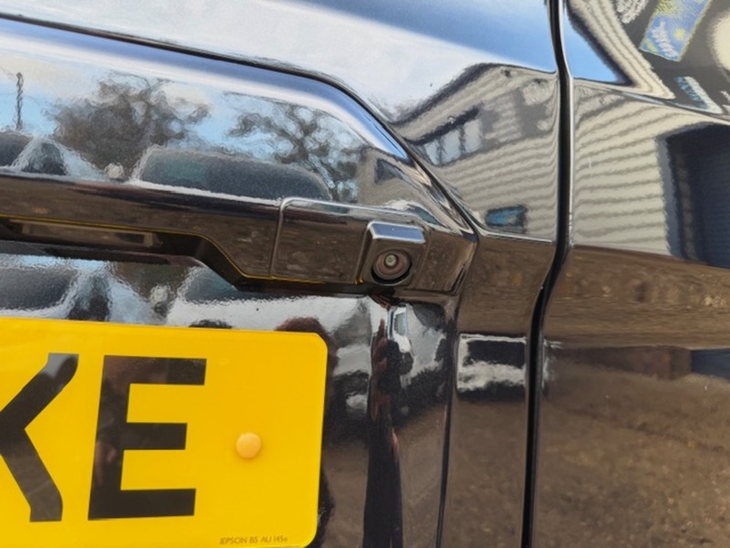 Used Ford Transit Custom 2021 for sale - 76761894: Photo 18