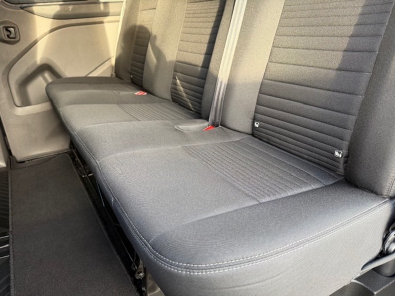Used Ford Transit Custom 2021 for sale - 76761894: Photo 27