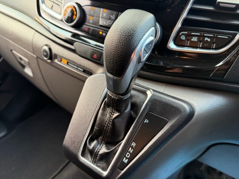 Used Ford Transit Custom 2021 for sale - 76761894: Photo 28