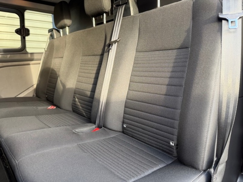 Used Ford Transit Custom 2021 for sale - 76761894: Photo 29