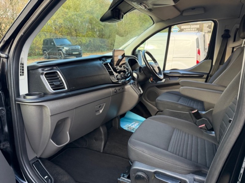 Used Ford Transit Custom 2021 for sale - 76761894: Photo 31