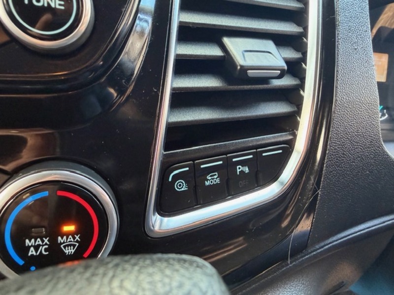 Used Ford Transit Custom 2021 for sale - 76761894: Photo 34