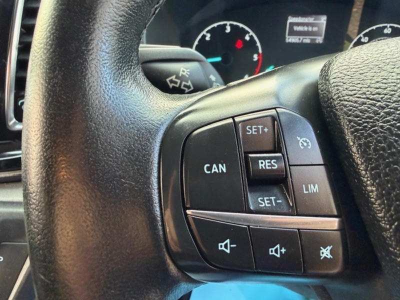 Used Ford Transit Custom 2021 for sale - 76761894: Photo 36