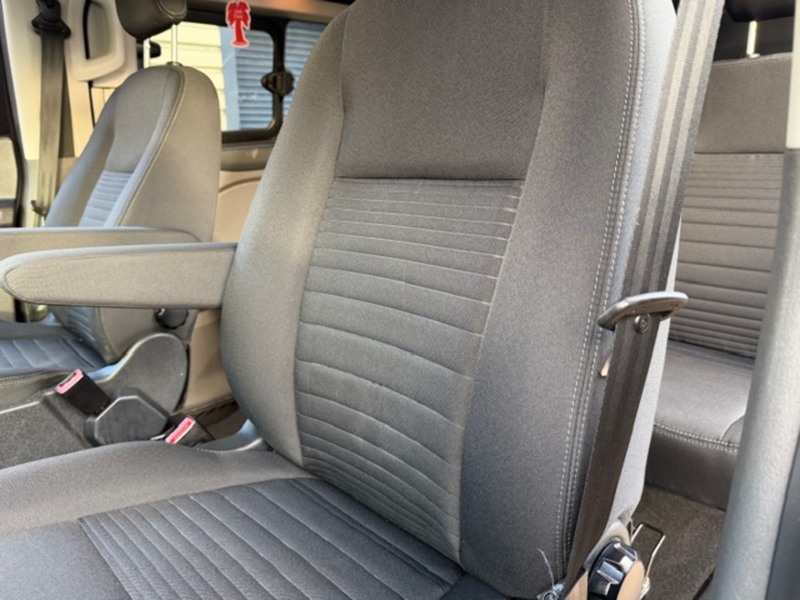 Used Ford Transit Custom 2021 for sale - 76761894: Photo 37