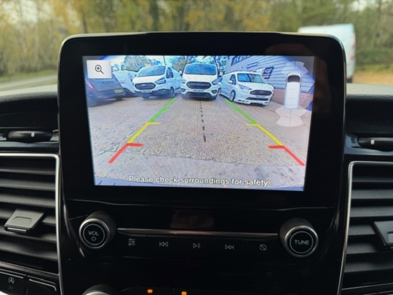 Used Ford Transit Custom 2021 for sale - 76761894: Photo 38