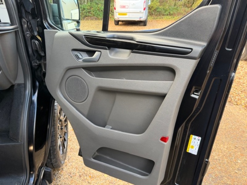 Used Ford Transit Custom 2021 for sale - 76761894: Photo 41
