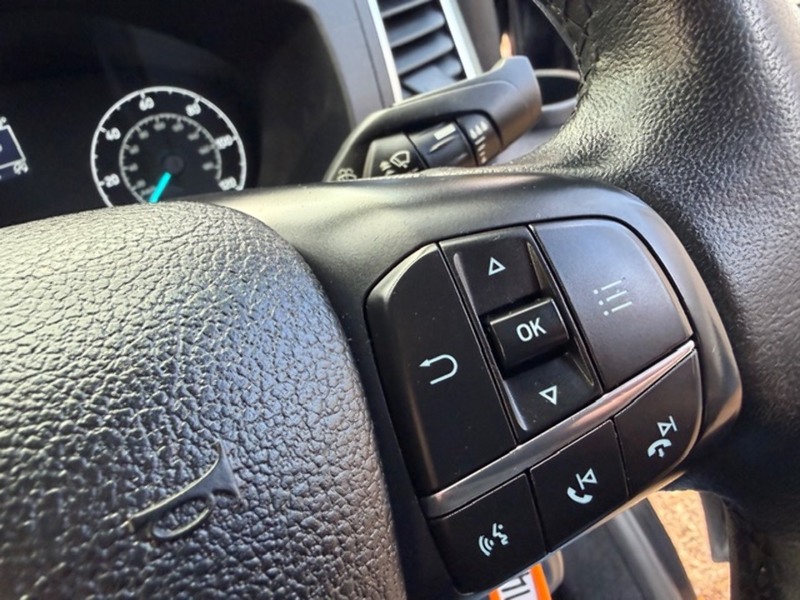 Used Ford Transit Custom 2021 for sale - 76761894: Photo 42