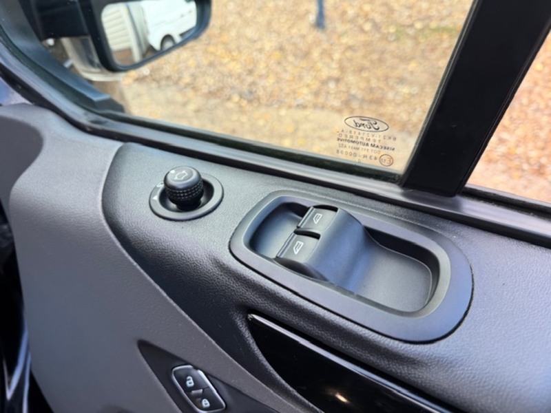 Used Ford Transit Custom 2021 for sale - 76761894: Photo 43