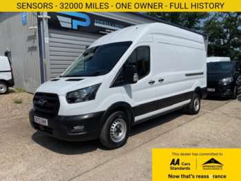 Used Ford Transit 2022 for sale - 74954359: Photo