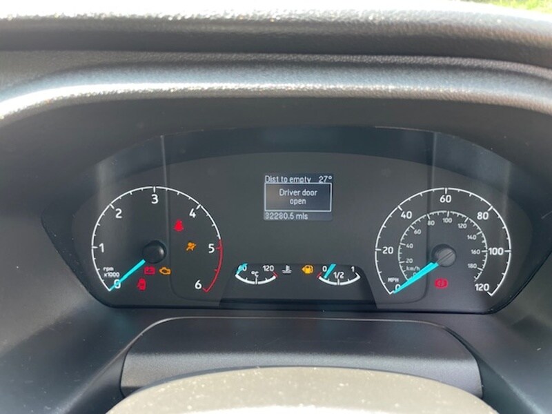 Vehicle 27
