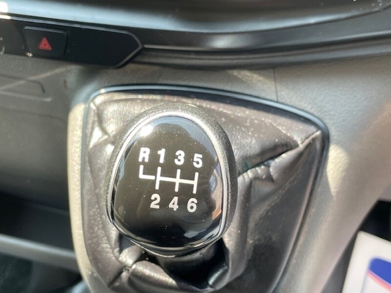 Vehicle 32