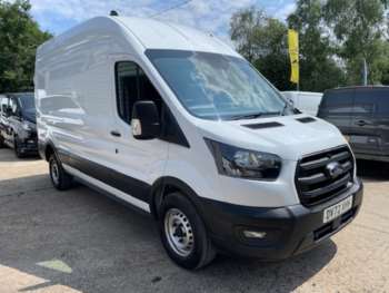 Used Ford Transit 2022 for sale - 74954359: Photo