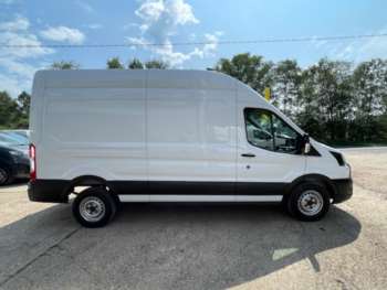 Used Ford Transit 2022 for sale - 74954359: Photo