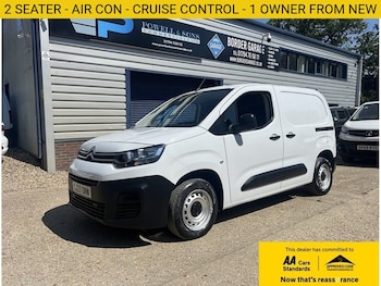 Used Citroen Berlingo 2023 for sale - 79478111: Photo