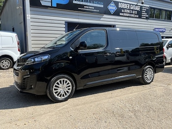 Used Vauxhall Vivaro 2023 for sale - 79297395: Photo