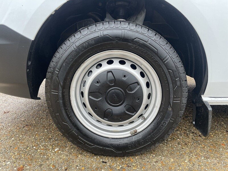 Used Ford Transit Custom 2022 for sale - 76918035: Photo 22