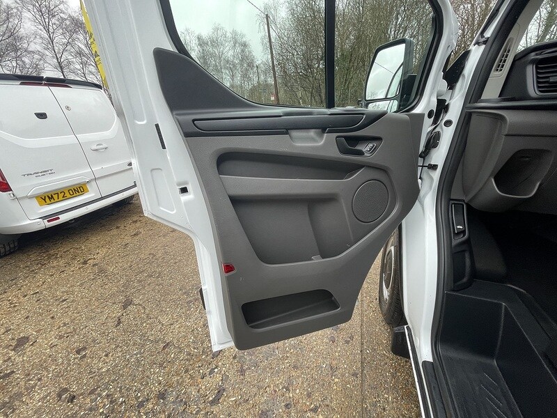 Used Ford Transit Custom 2022 for sale - 76918035: Photo 38