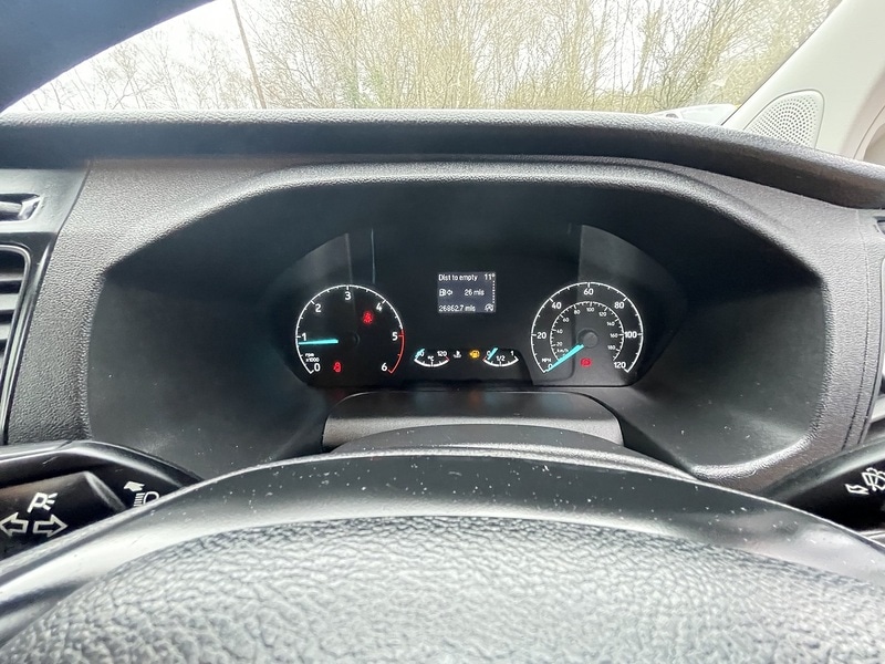 Used Ford Transit Custom 2022 for sale - 76918035: Photo 48