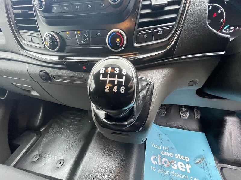 Used Ford Transit Custom 2022 for sale - 76918035: Photo 51
