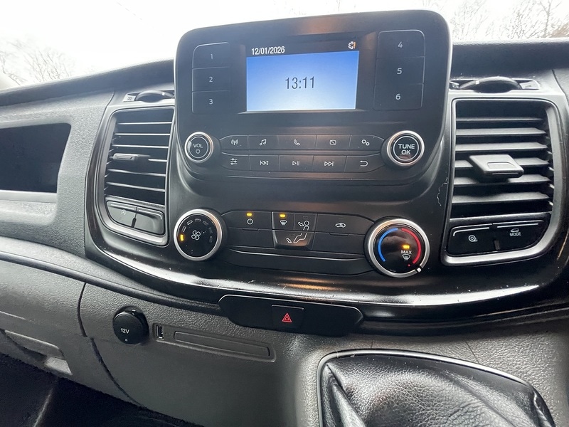 Used Ford Transit Custom 2022 for sale - 76918035: Photo 52