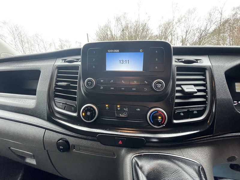 Used Ford Transit Custom 2022 for sale - 76918035: Photo 54