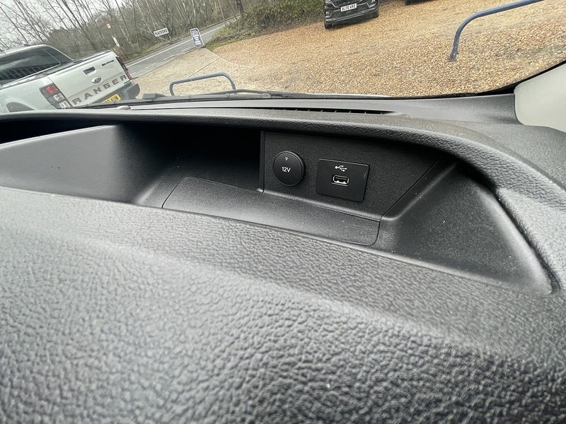 Used Ford Transit Custom 2022 for sale - 76918035: Photo 57