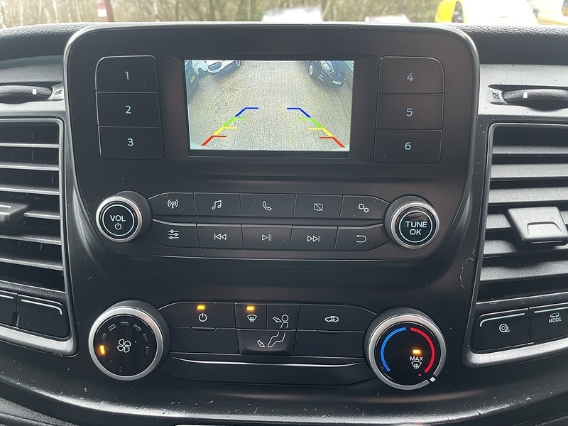 Used Ford Transit Custom 2022 for sale - 76918035: Photo 58