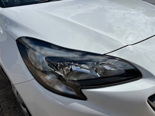 Used Vauxhall Corsa Van 2018 for sale - 75586021: Photo 10