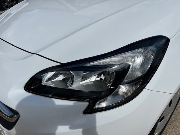 Used Vauxhall Corsa Van 2018 for sale - 75586021: Photo 13