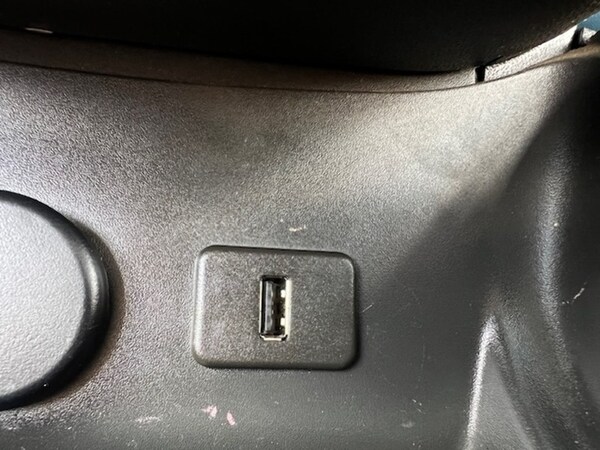 Used Vauxhall Corsa Van 2018 for sale - 75586021: Photo 32