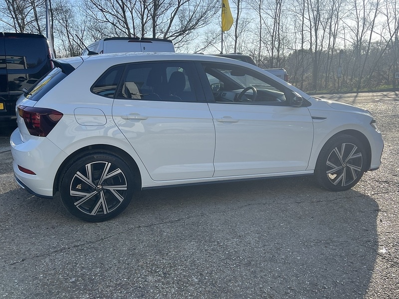 Used Volkswagen Polo 2023 for sale - 77720653: Photo 15