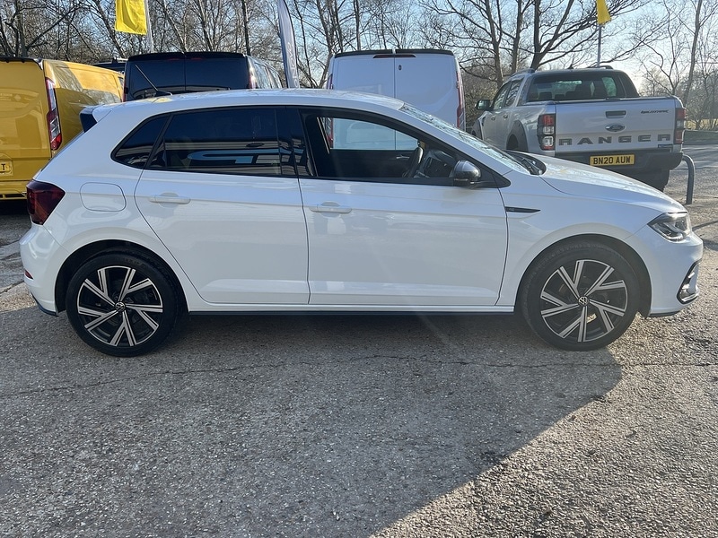 Used Volkswagen Polo 2023 for sale - 77720653: Photo 16