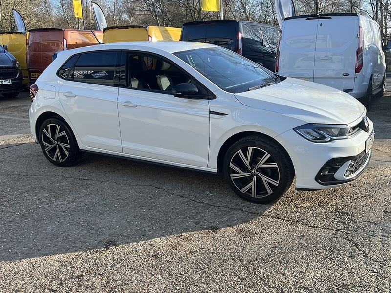 Used Volkswagen Polo 2023 for sale - 77720653: Photo 17
