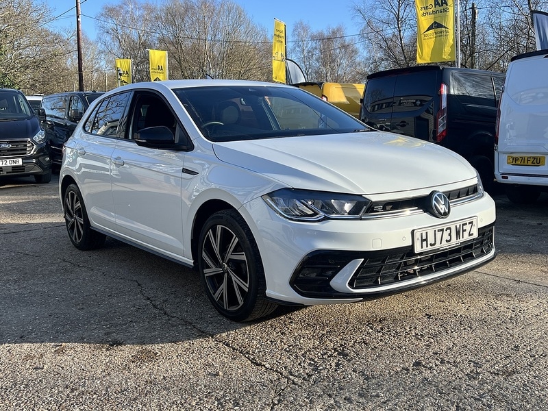 Used Volkswagen Polo 2023 for sale - 77720653: Photo 18