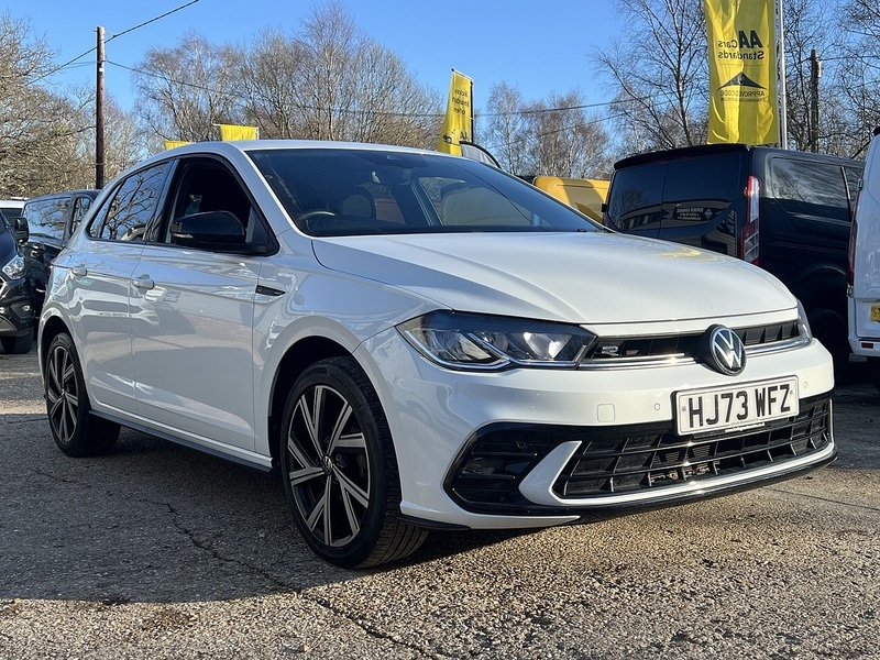Used Volkswagen Polo 2023 for sale - 77720653: Photo 19
