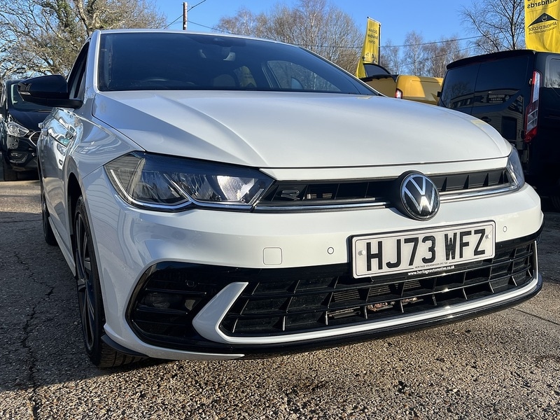 Used Volkswagen Polo 2023 for sale - 77720653: Photo 20