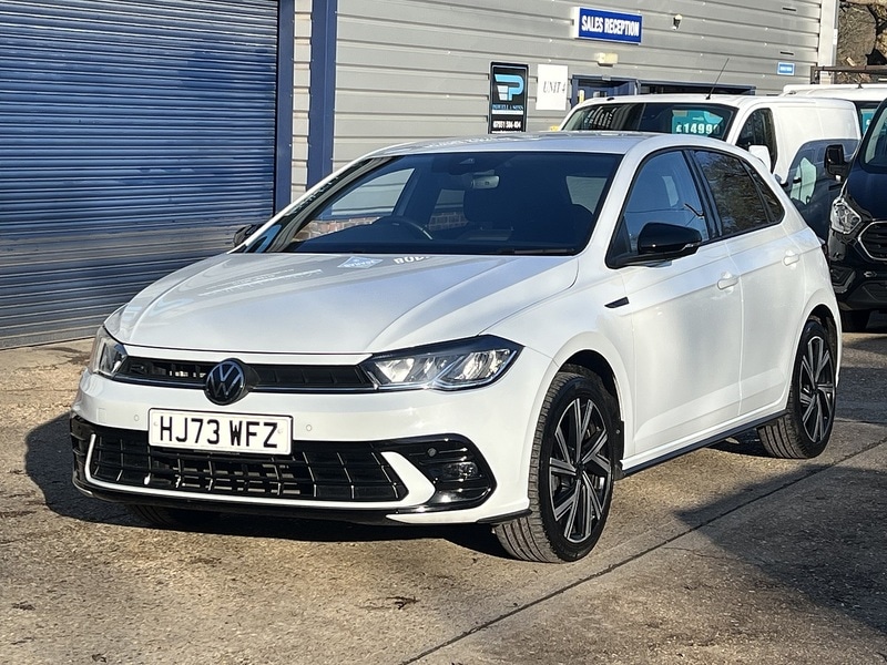 Used Volkswagen Polo 2023 for sale - 77720653: Photo 21