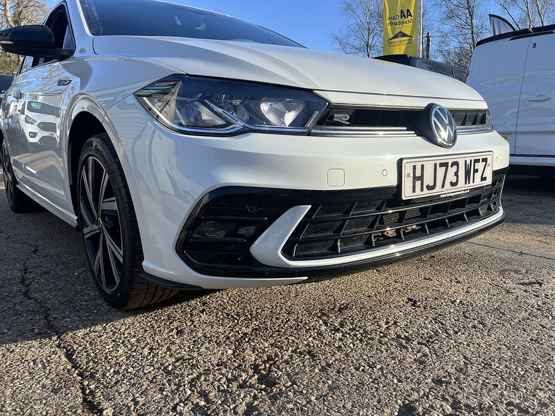 Used Volkswagen Polo 2023 for sale - 77720653: Photo 22