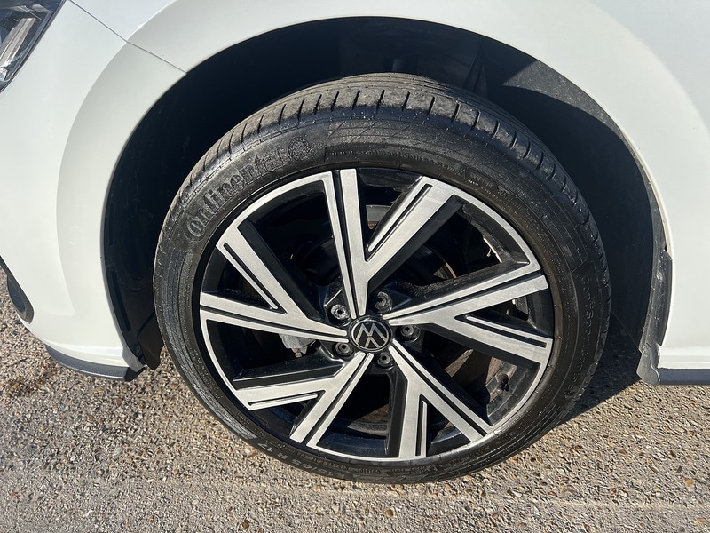 Used Volkswagen Polo 2023 for sale - 77720653: Photo 26